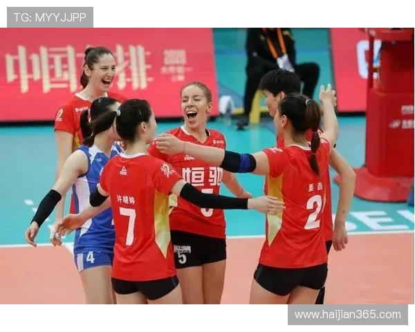 重庆排球队在全国排球团队协作排行榜中荣获第六名展现出色团队精神与实力