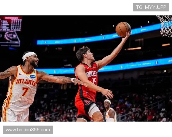 季前赛精彩回顾火箭与猛龙对决录像重温分析与亮点总结