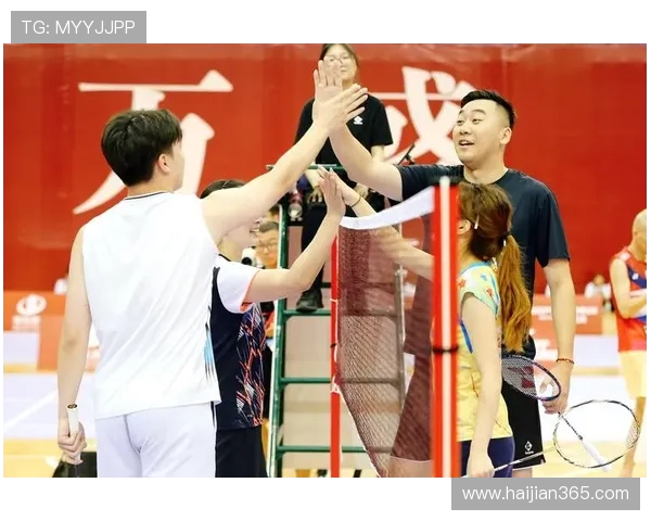 重庆羽毛球队荣登羽毛球速度排行榜首位引领全国竞技风潮