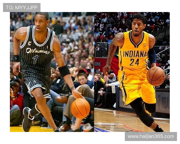 麦迪与勒布朗的巅峰对决历史回顾与球场传奇的交织