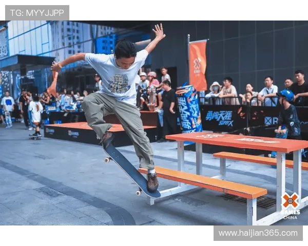 广州滑板队战术创新引领潮流荣登滑板战术排名新高峰