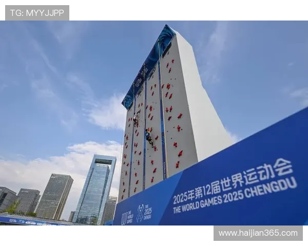 攀岩巨献：深入解析成都攀岩队的战术与训练秘笈