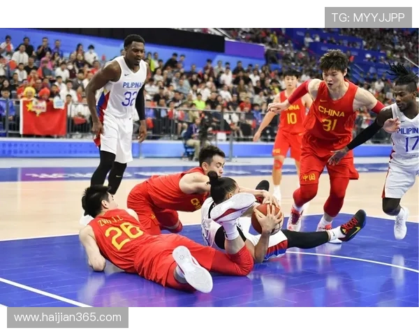 杭州篮球队在篮球配合排行榜中荣登第七名展现团队实力与默契