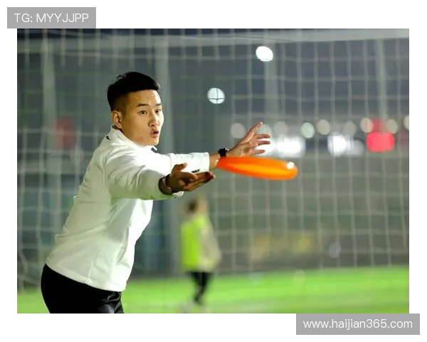 飞盘技术排行榜揭晓广州飞盘队荣登第六名展现实力与风采