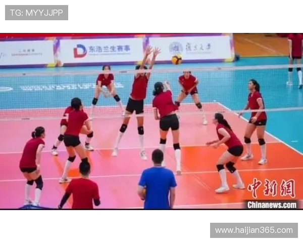 上海排球队比赛经验的创新与变革引发热议