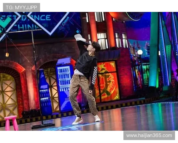 上海街舞队战术引发热议舞者之间的默契与争论交织