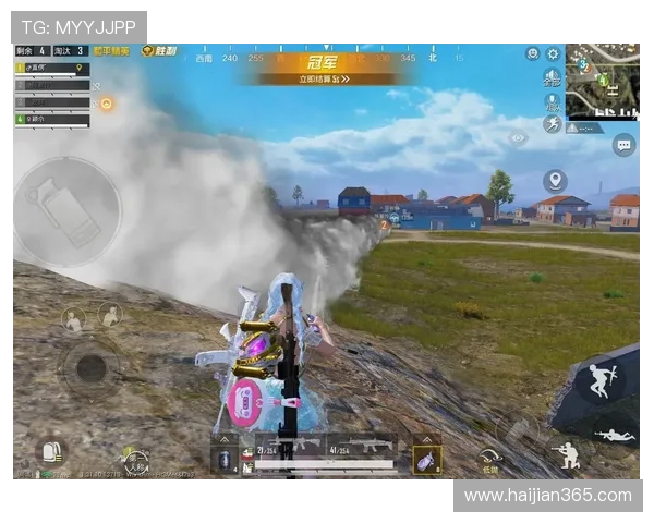 和平精英灵活性排行榜揭晓V5战队荣登第四名引发热议