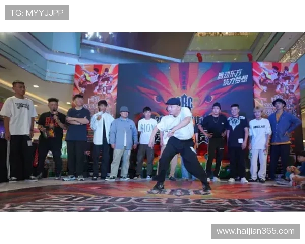 成都街舞队以98分领跑马拉松大满贯积分榜展现强劲实力