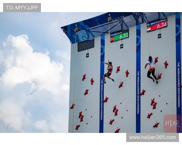 杭州攀岩队的速度之旅：揭秘攀岩巨献的背后故事与训练秘诀